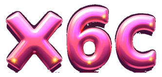 x6c logo